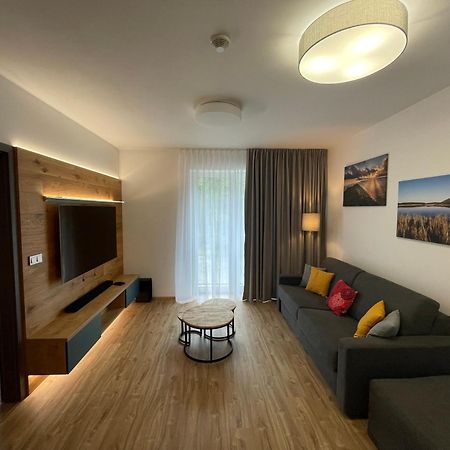 Residence Vlcice Pec pod Sněžkou Extérieur photo