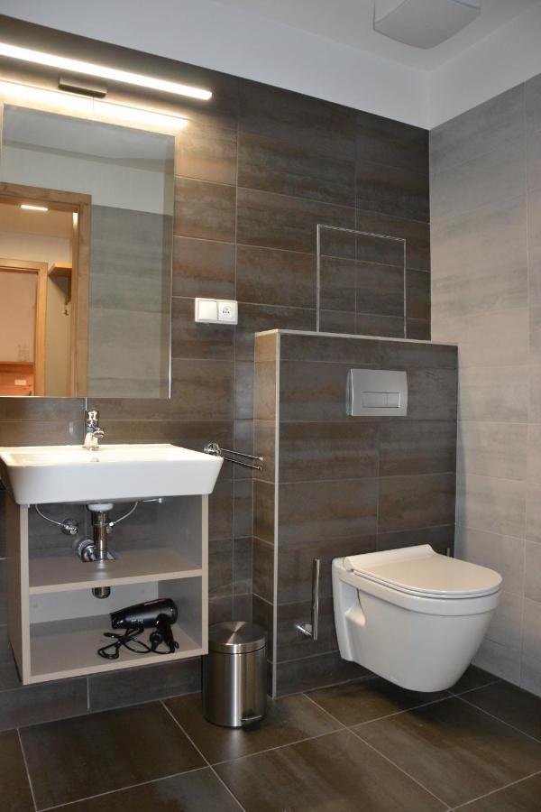 Residence Vlcice Pec pod Sněžkou Extérieur photo