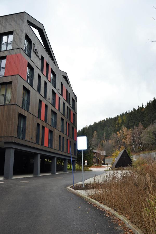 Residence Vlcice Pec pod Sněžkou Extérieur photo