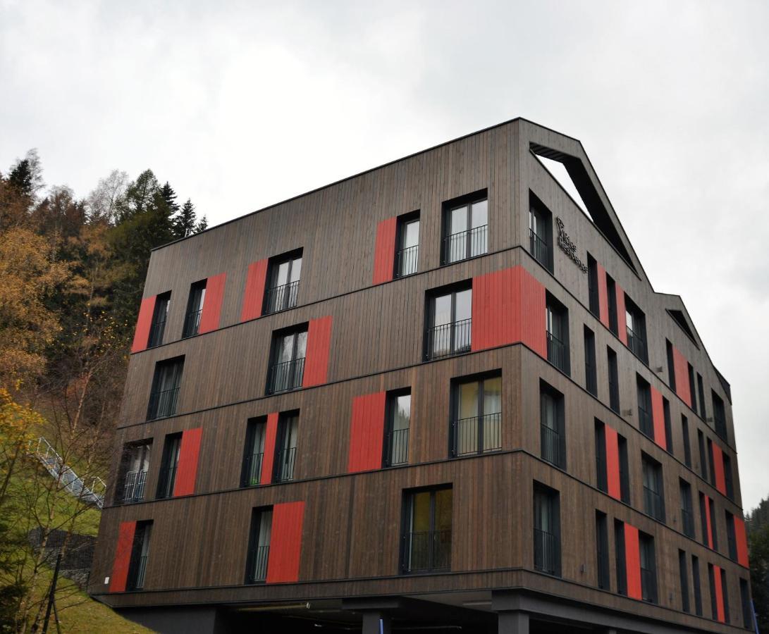 Residence Vlcice Pec pod Sněžkou Extérieur photo