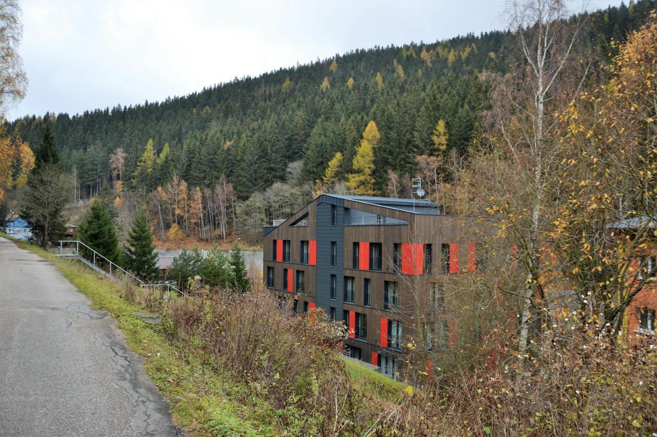 Residence Vlcice Pec pod Sněžkou Extérieur photo