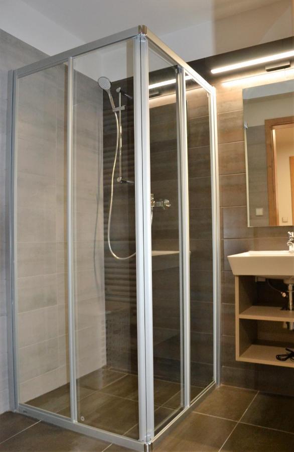 Residence Vlcice Pec pod Sněžkou Extérieur photo