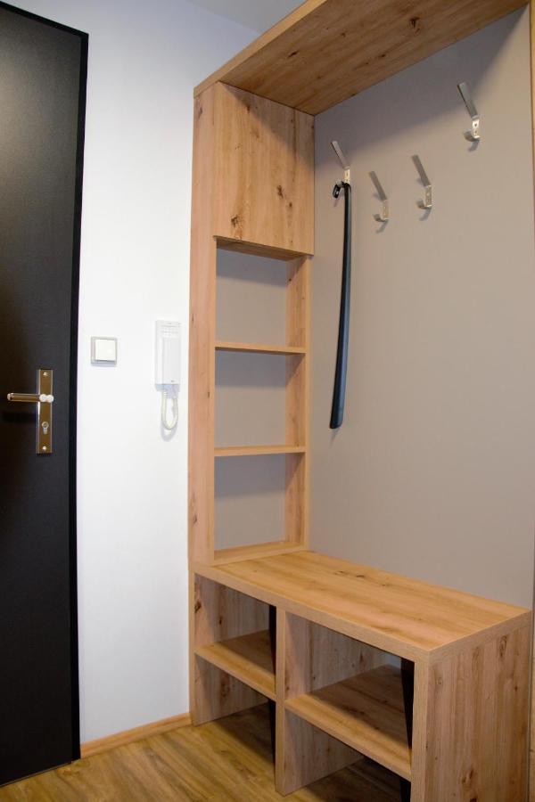 Residence Vlcice Pec pod Sněžkou Extérieur photo