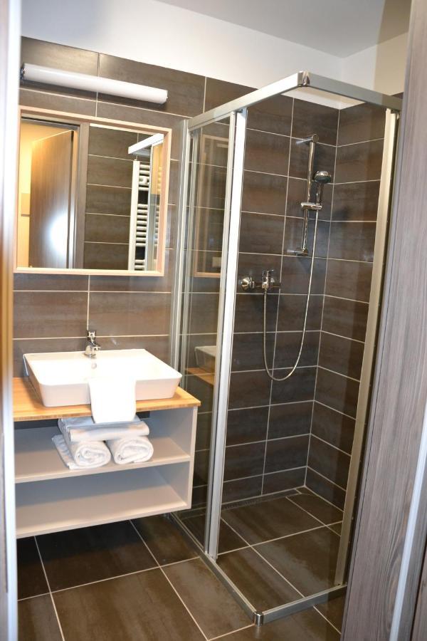 Residence Vlcice Pec pod Sněžkou Extérieur photo