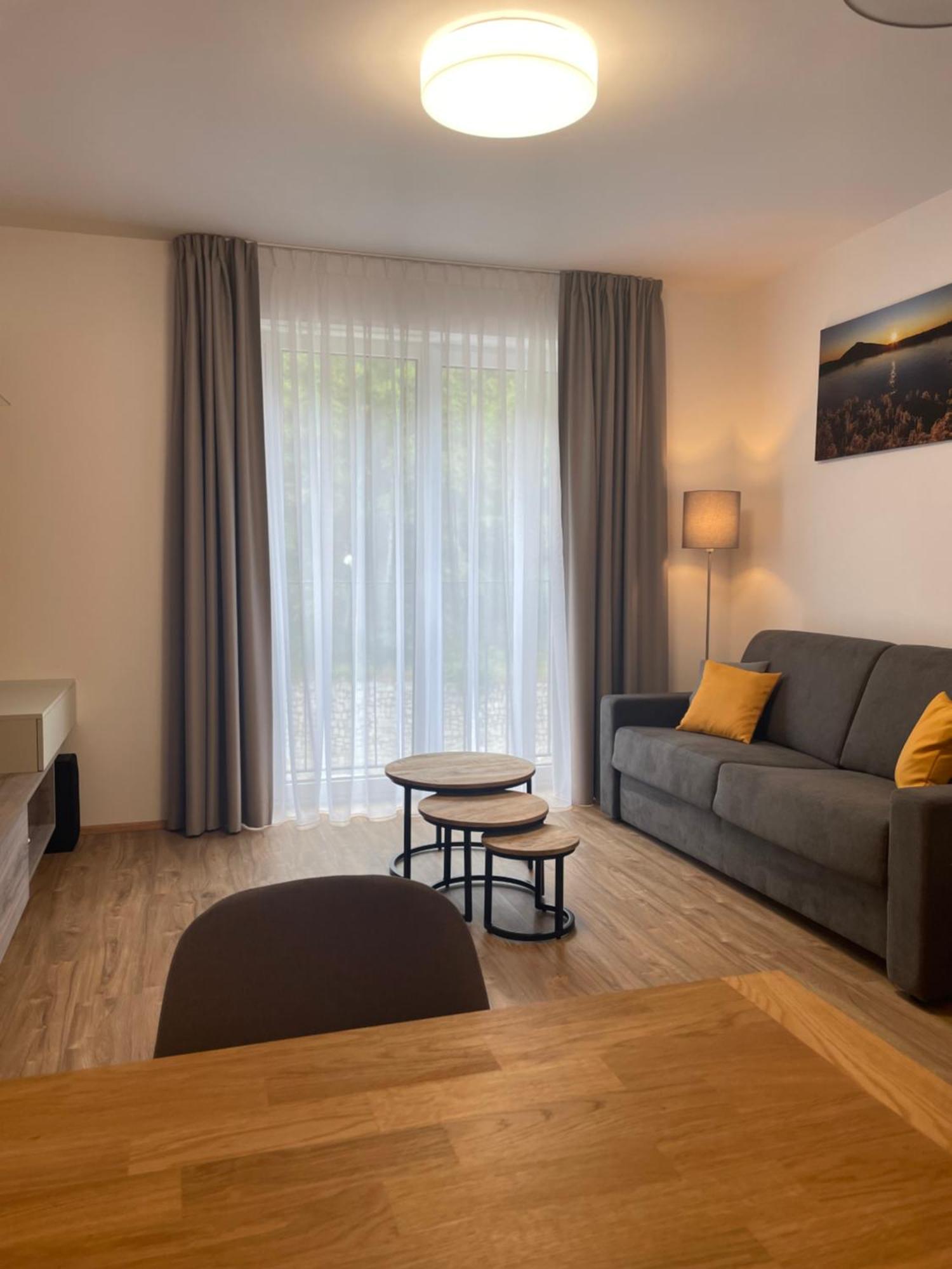 Residence Vlcice Pec pod Sněžkou Extérieur photo