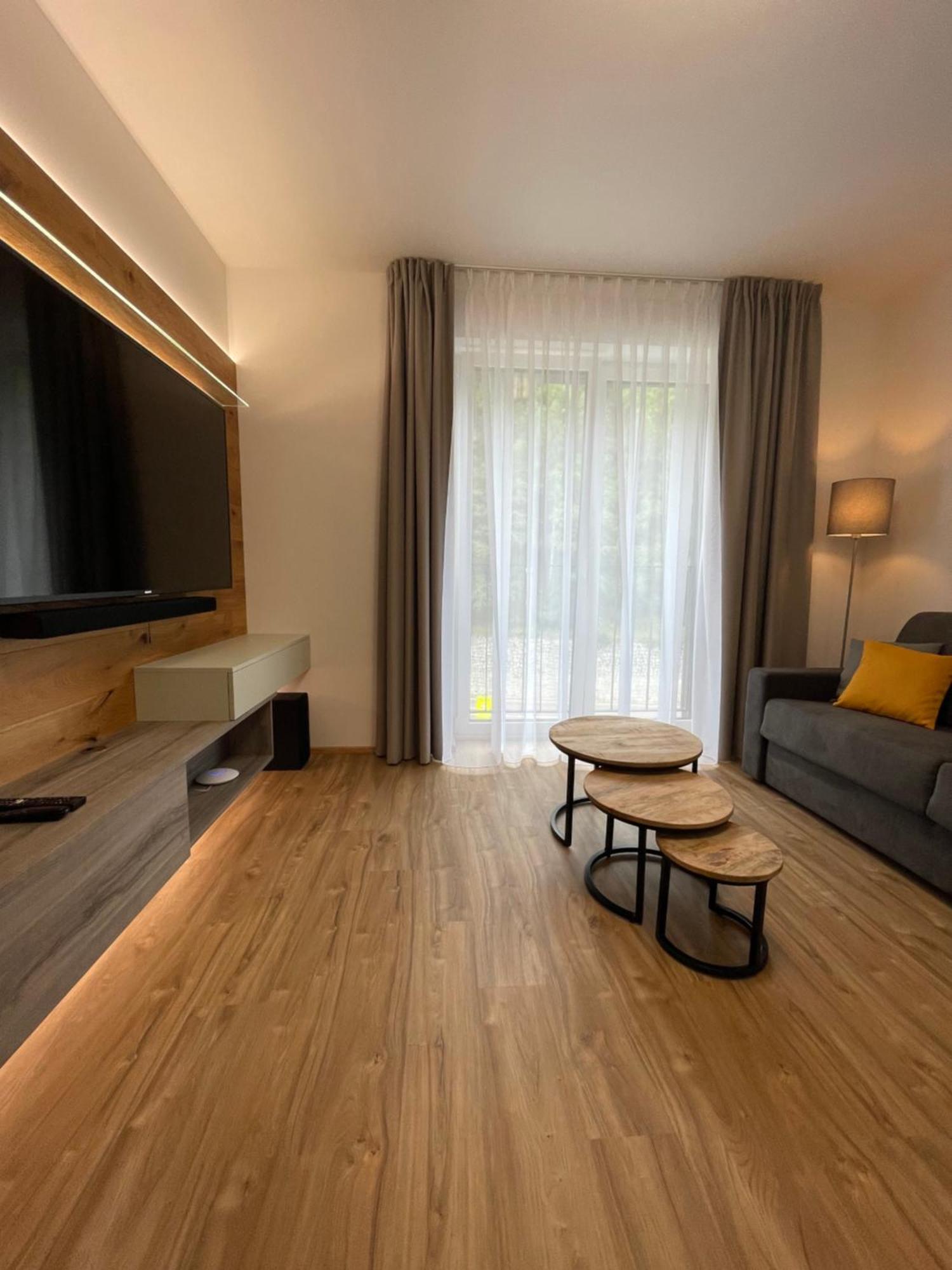 Residence Vlcice Pec pod Sněžkou Extérieur photo