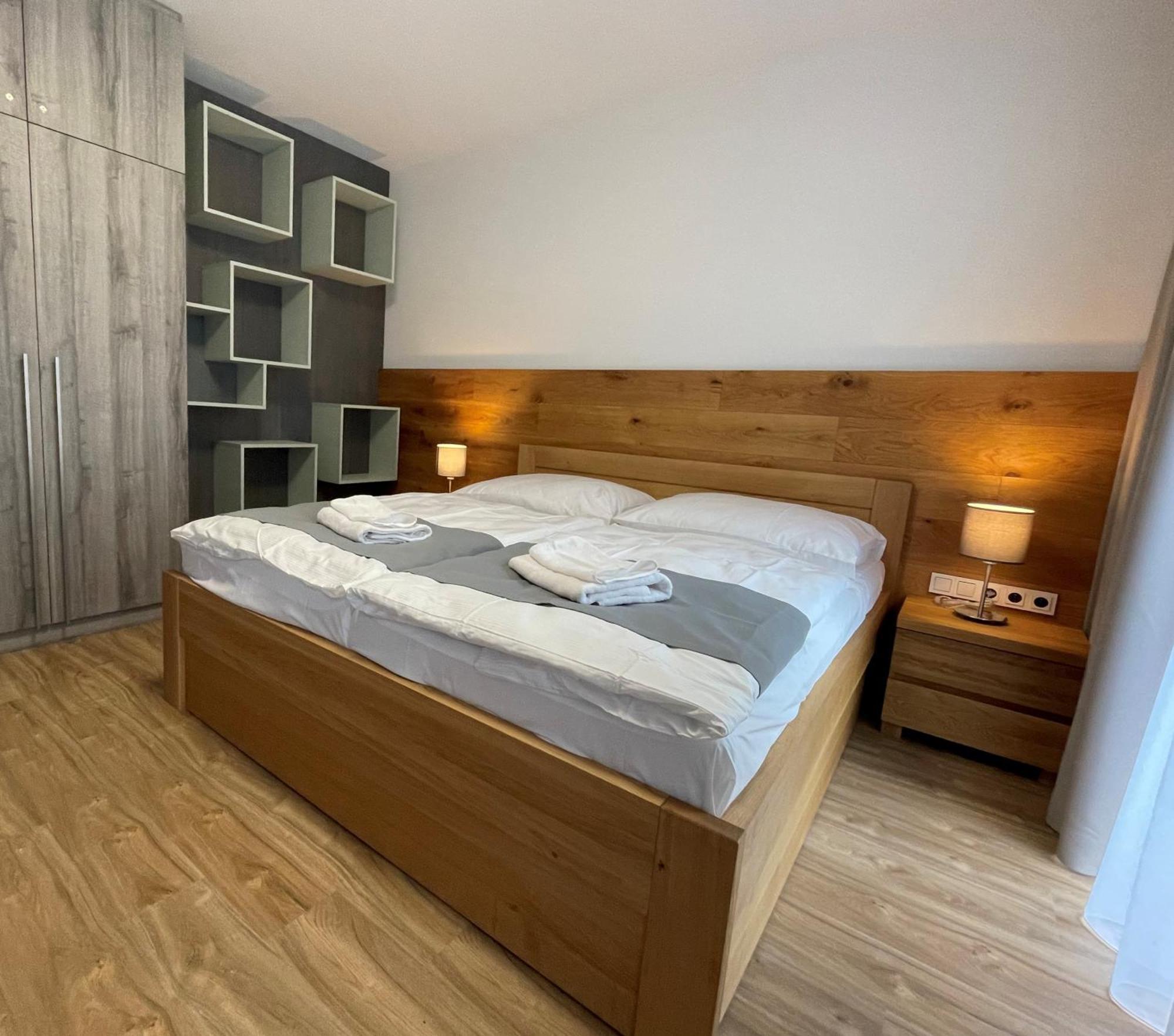 Residence Vlcice Pec pod Sněžkou Extérieur photo