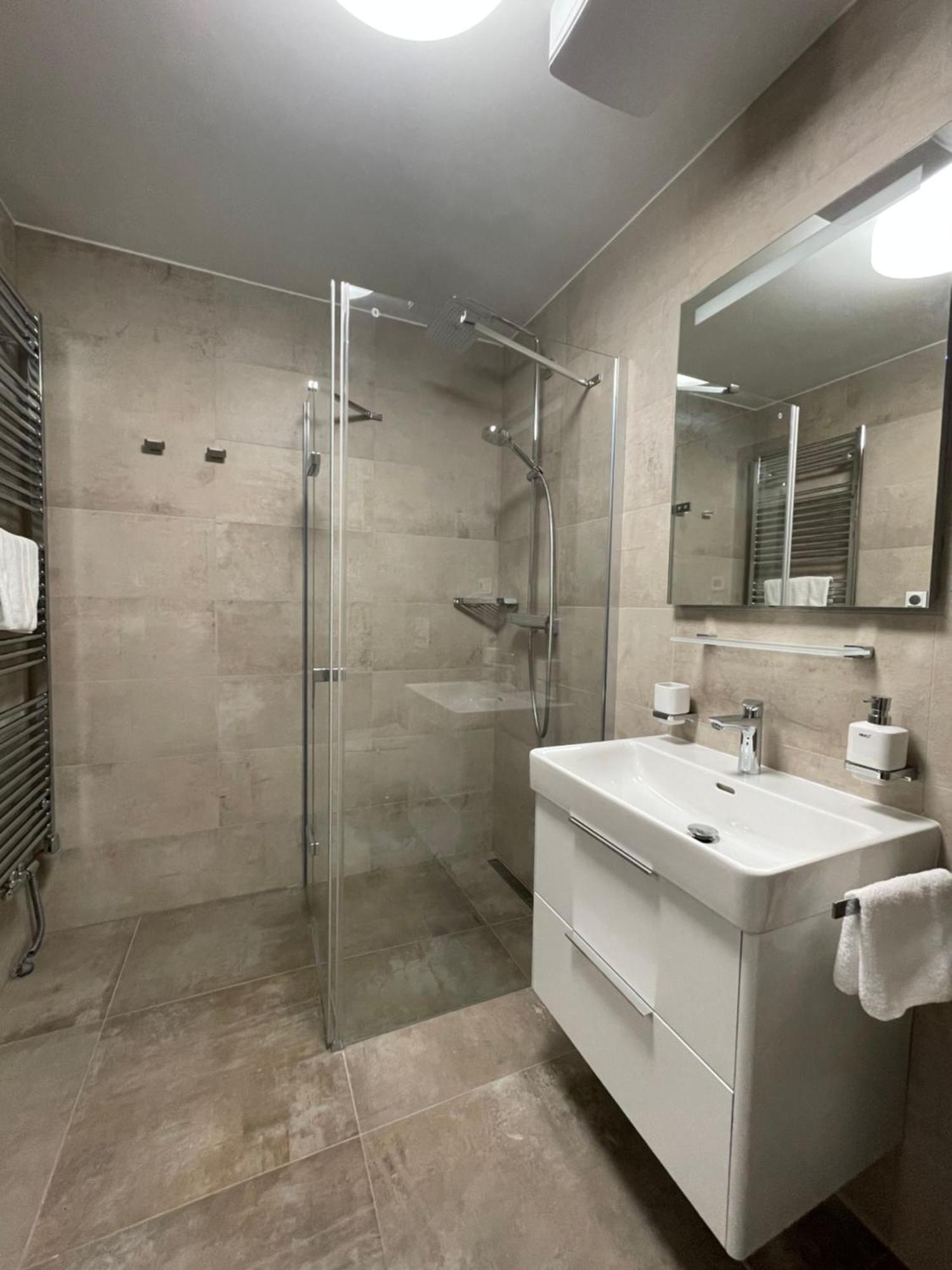 Residence Vlcice Pec pod Sněžkou Extérieur photo