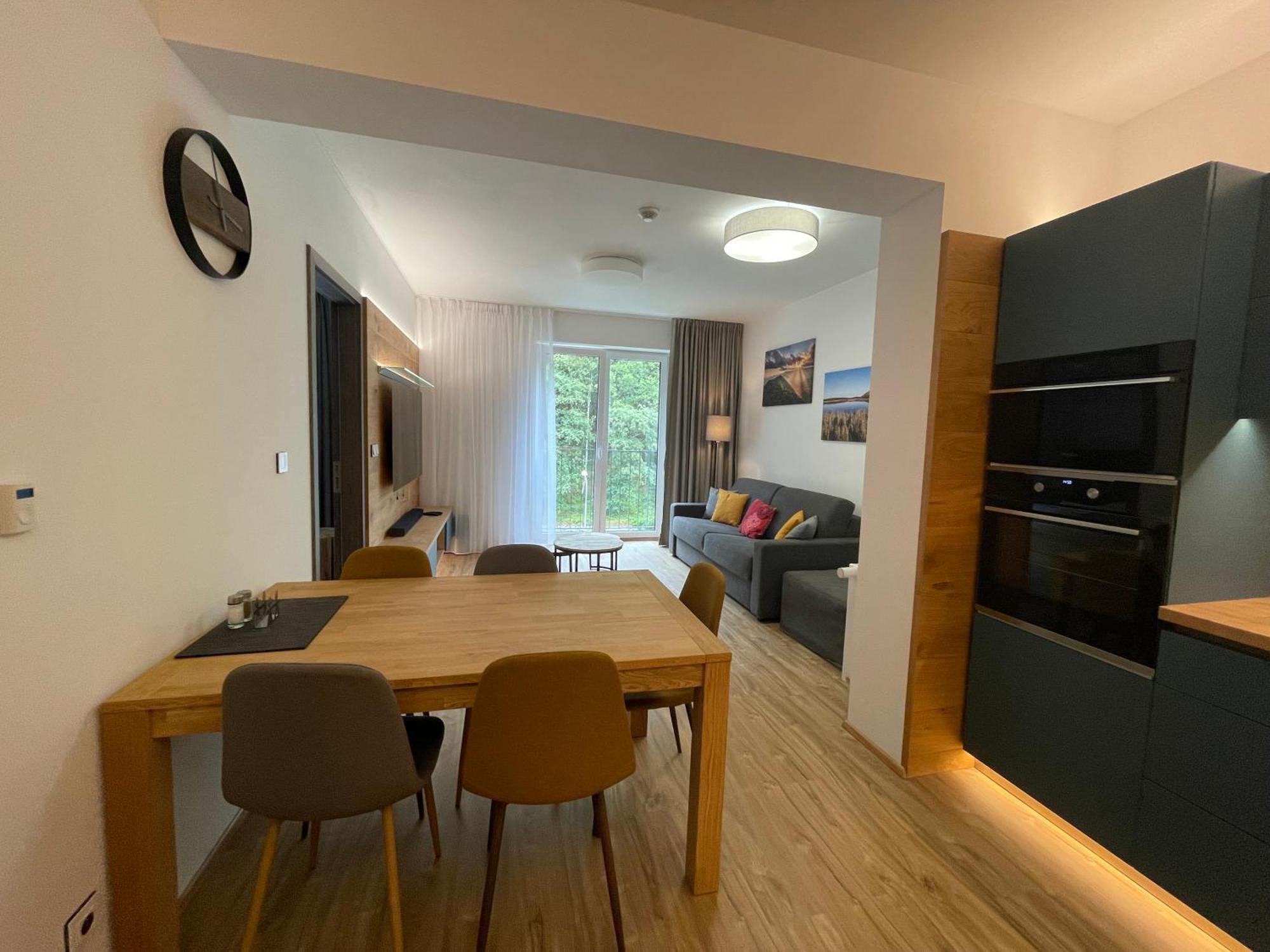Residence Vlcice Pec pod Sněžkou Extérieur photo
