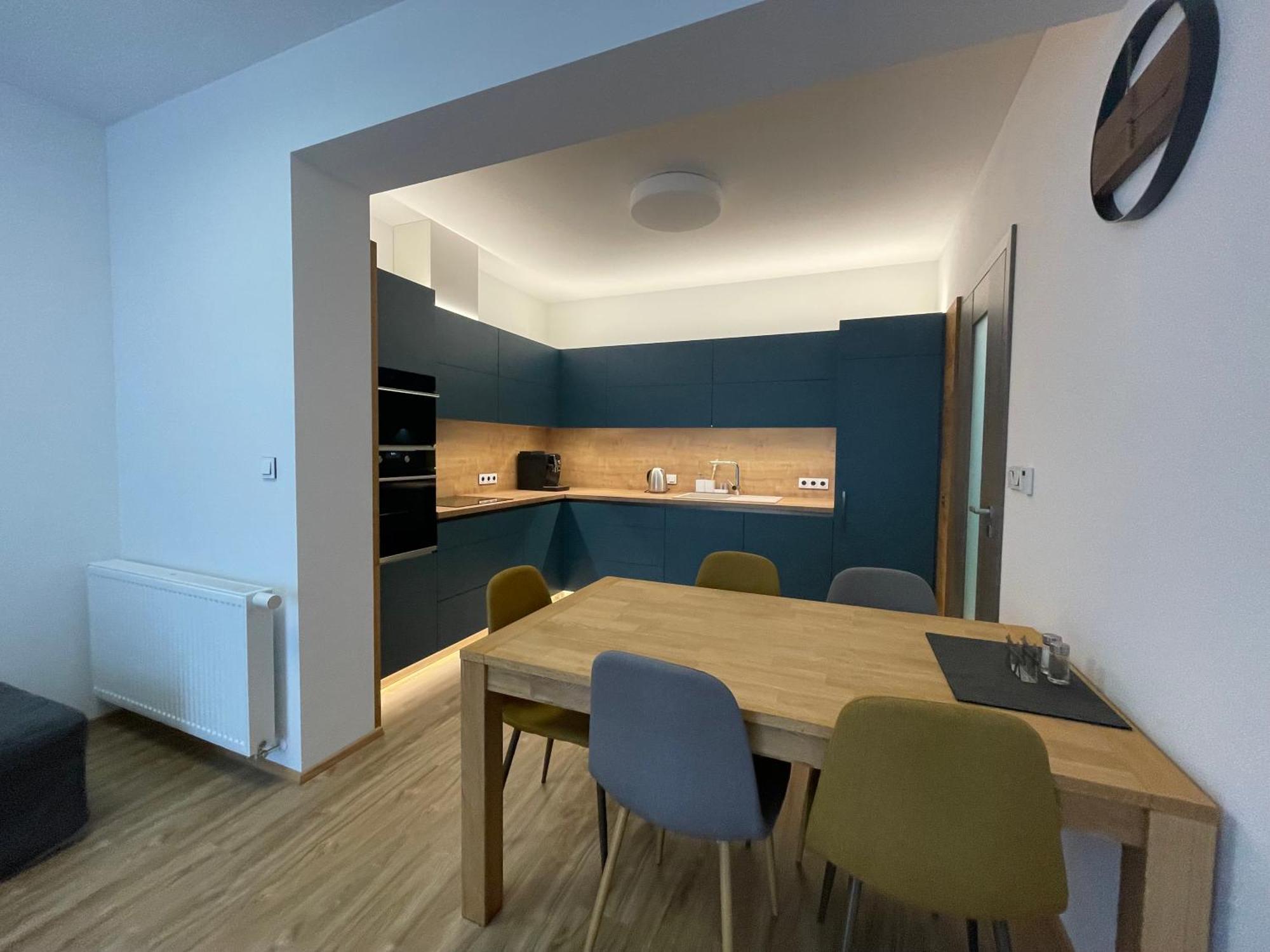 Residence Vlcice Pec pod Sněžkou Extérieur photo