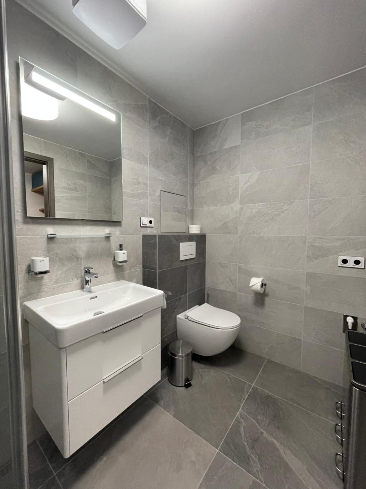 Residence Vlcice Pec pod Sněžkou Extérieur photo