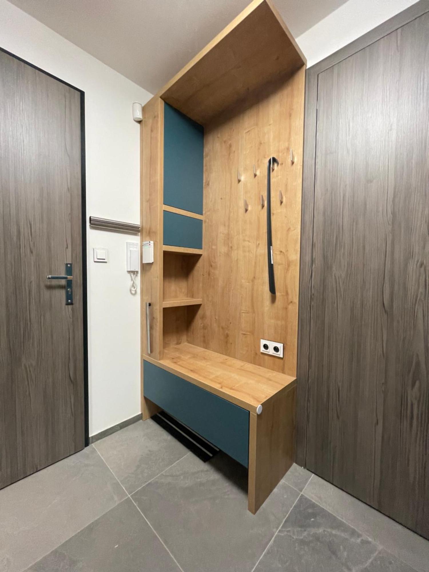 Residence Vlcice Pec pod Sněžkou Extérieur photo