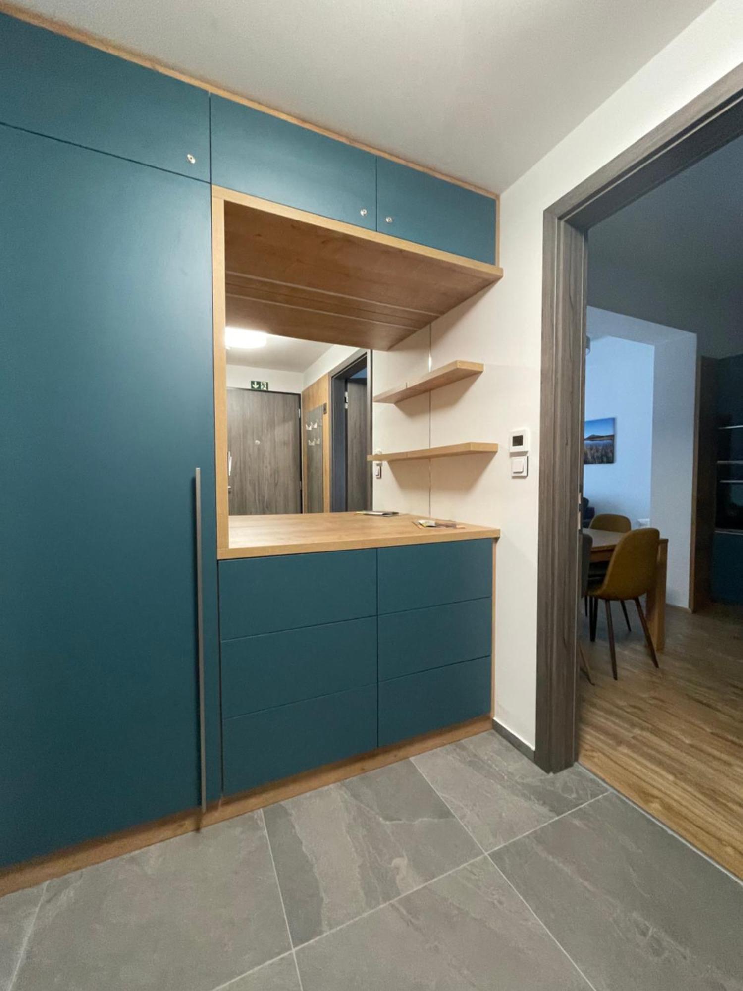 Residence Vlcice Pec pod Sněžkou Extérieur photo