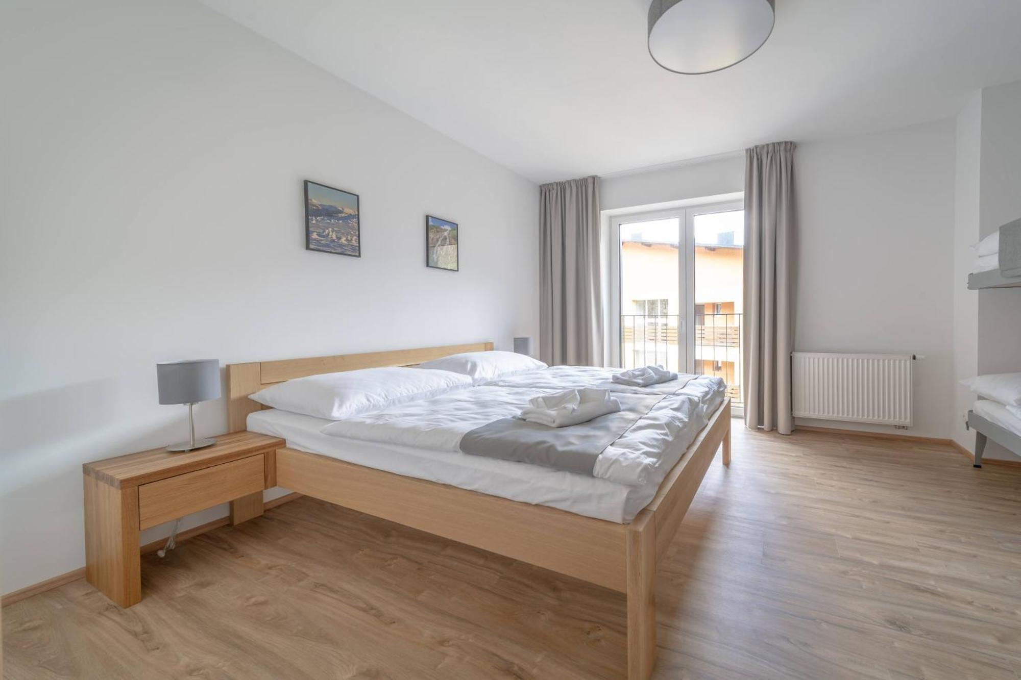Residence Vlcice Pec pod Sněžkou Chambre photo
