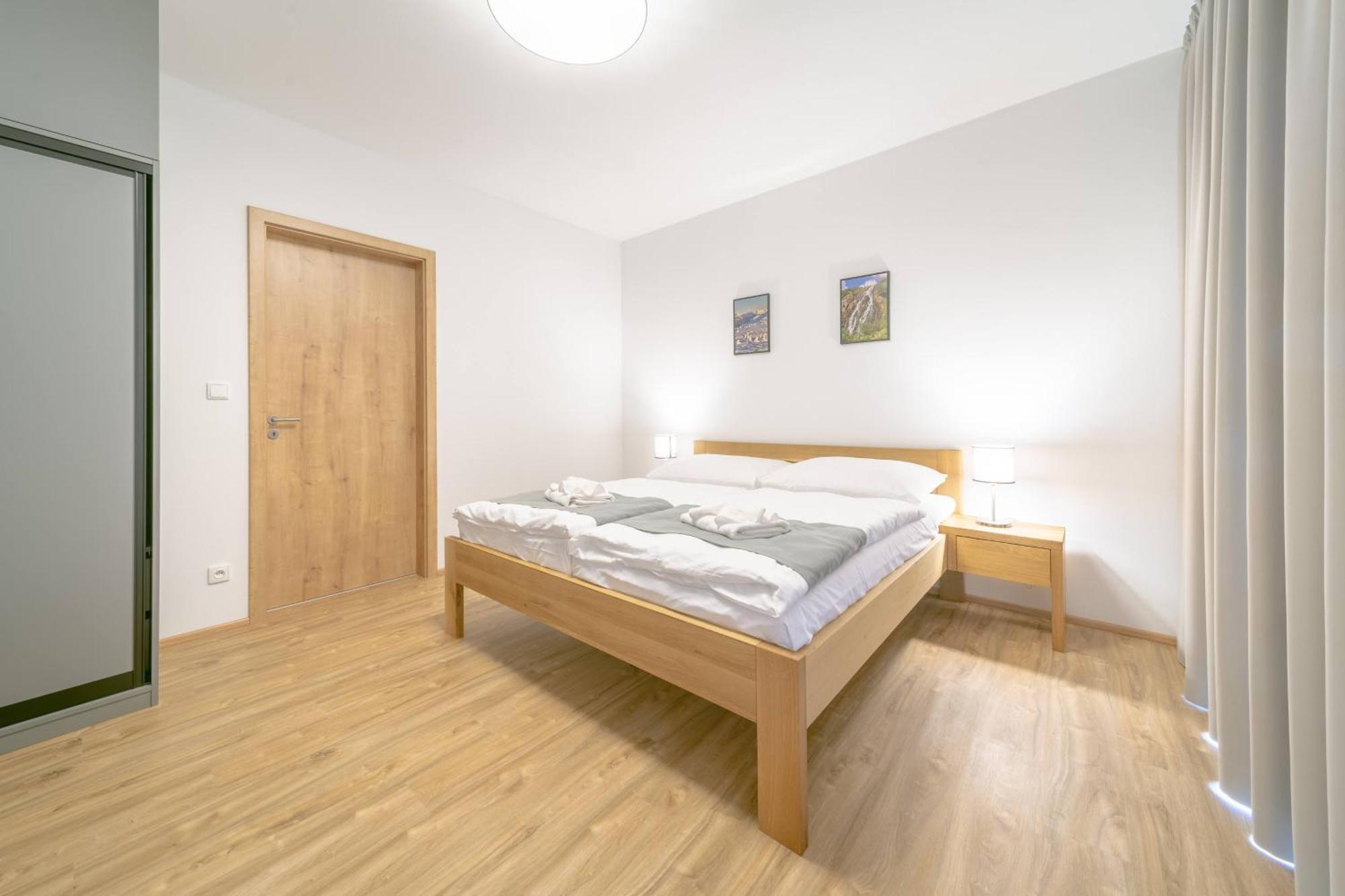 Residence Vlcice Pec pod Sněžkou Chambre photo