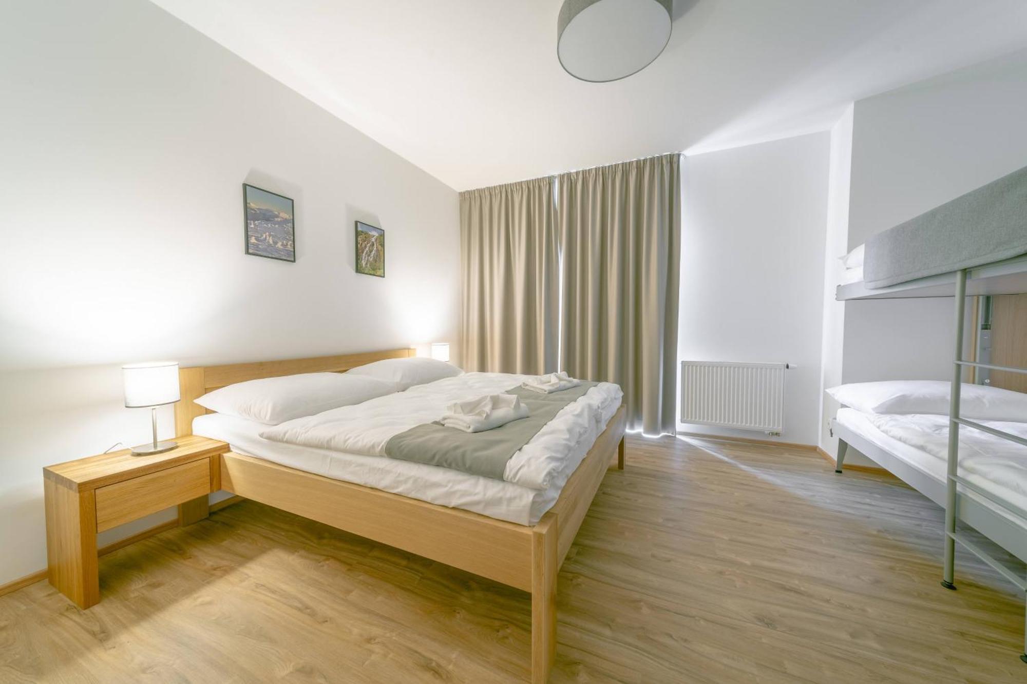 Residence Vlcice Pec pod Sněžkou Chambre photo