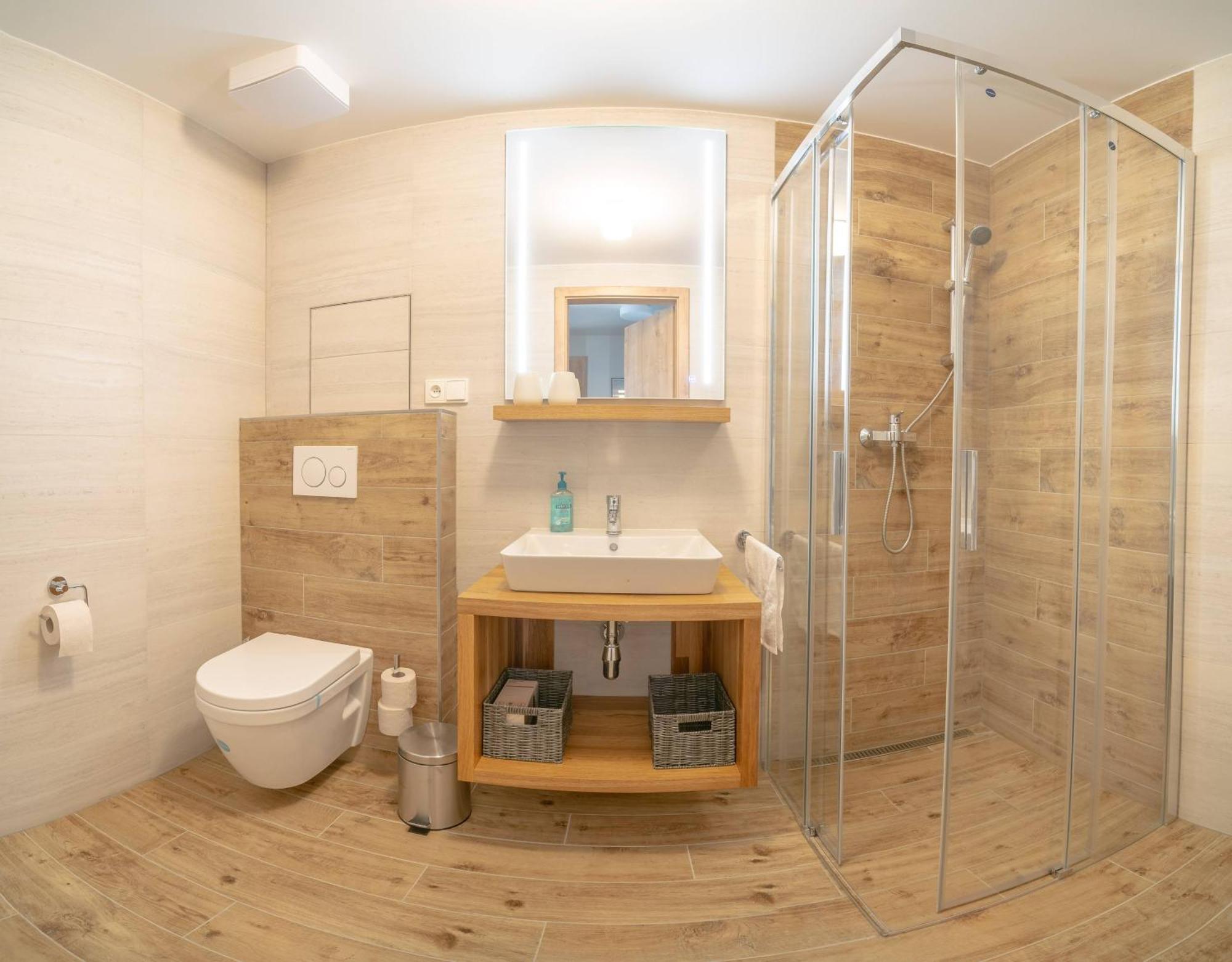Residence Vlcice Pec pod Sněžkou Chambre photo